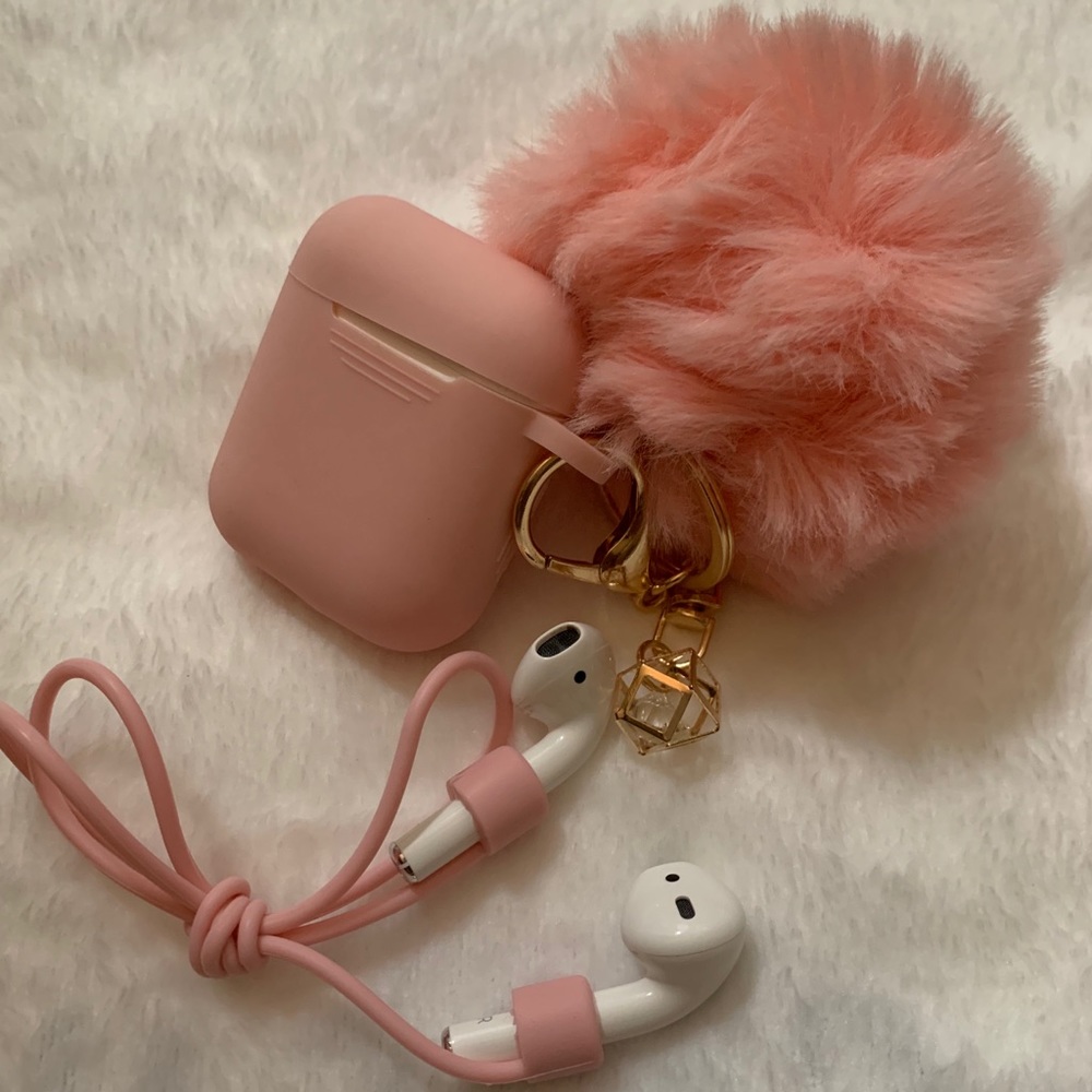 AirPod case